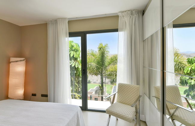 Maison de 4 chambres à San Bartolomé de Tirajana avec piscine et jardin - Photo 17