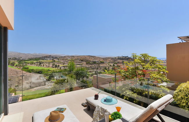 Maison de 4 chambres à San Bartolomé de Tirajana avec piscine et jardin - Photo 38