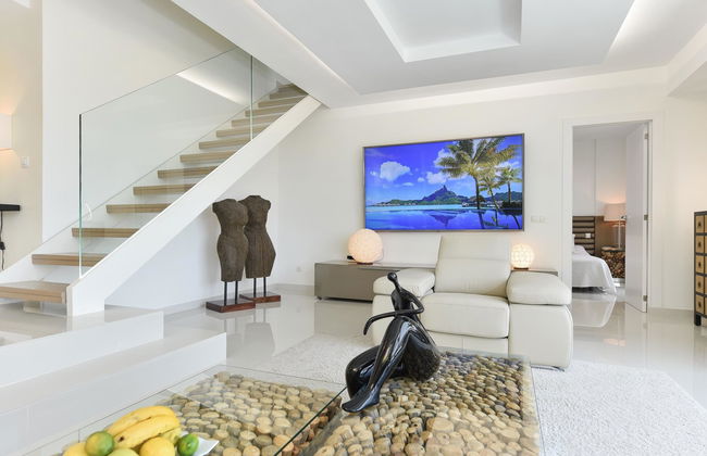 Maison de 4 chambres à San Bartolomé de Tirajana avec piscine et jardin - Photo 11