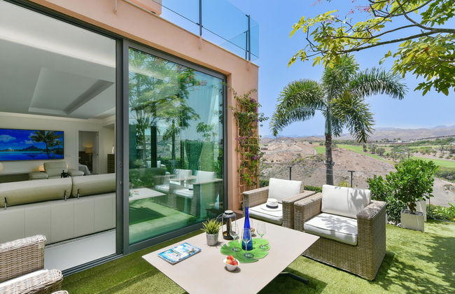 Maison de 4 chambres à San Bartolomé de Tirajana avec piscine et jardin - Photo 29