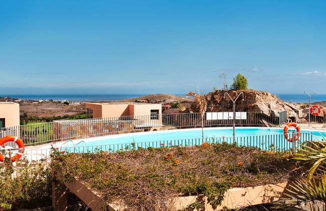Maison de 4 chambres à San Bartolomé de Tirajana avec piscine et jardin - Photo 45