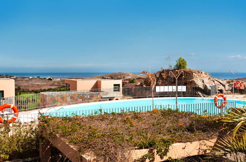 Foto 45 - Casa con 3 camere da letto a San Bartolomé de Tirajana con piscina e giardino