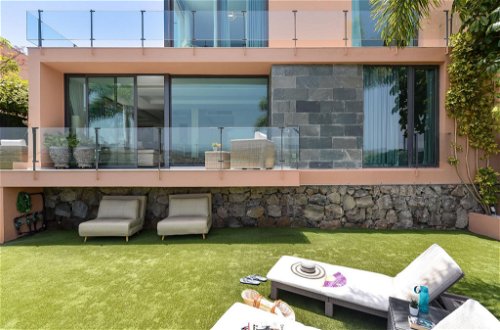Foto 4 - Casa de 3 quartos em Espanha com piscina e jardim