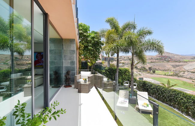 Maison de 4 chambres à San Bartolomé de Tirajana avec piscine et jardin - Photo 36