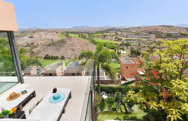 Maison de 4 chambres à San Bartolomé de Tirajana avec piscine et jardin - Photo 37