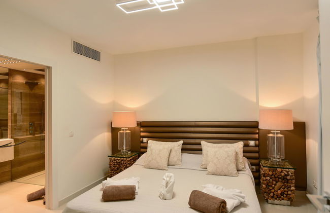 Maison de 4 chambres à San Bartolomé de Tirajana avec piscine et jardin - Photo 3