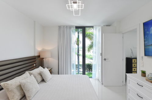 Foto 5 - Casa con 3 camere da letto a Spagna con piscina e giardino