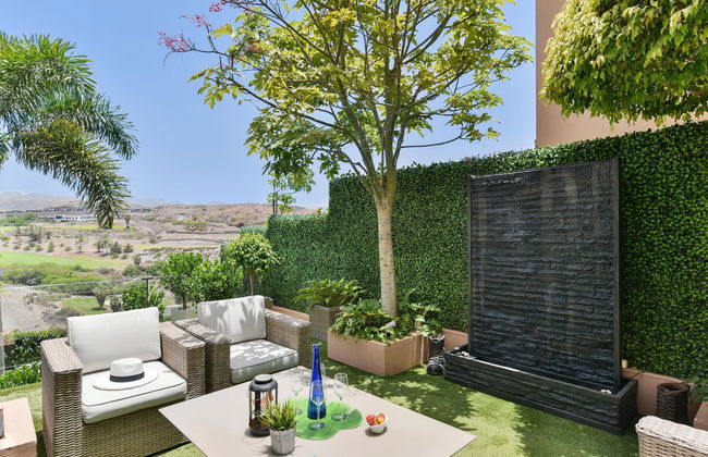 Maison de 4 chambres à San Bartolomé de Tirajana avec piscine et jardin - Photo 56