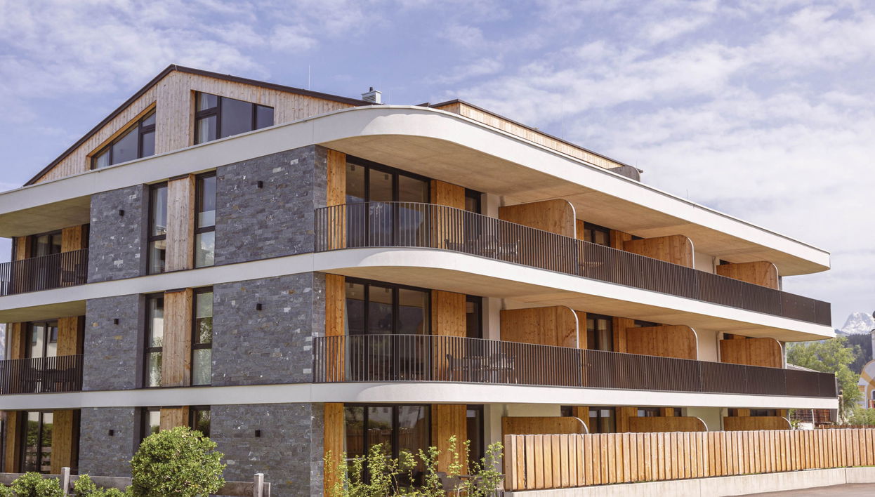 Appartement de 2 chambres à Oberndorf in Tirol avec jardin et sauna - Photo 1