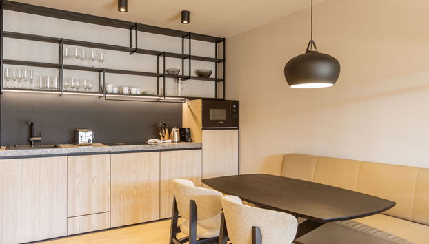 Appartement de 2 chambres à Oberndorf in Tirol avec jardin et sauna - Photo 3