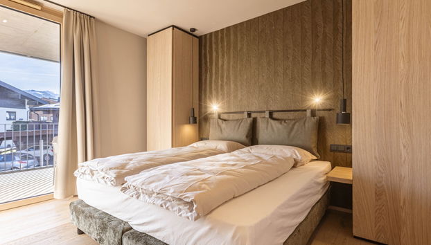 Appartement de 2 chambres à Oberndorf in Tirol avec jardin et sauna - Photo 5