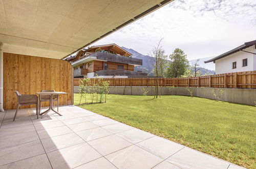 Photo 8 - Appartement de 1 chambre à Oberndorf in Tirol avec jardin et sauna