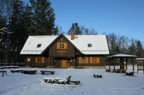 Photo 20 - Maison de 2 chambres à Byst avec jardin