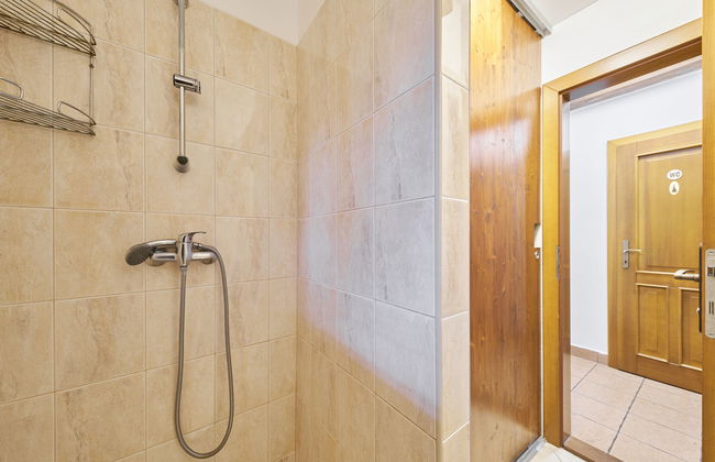Casa de 3 quartos em Byst com jardim - Foto 20