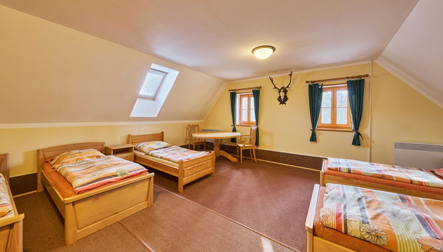Haus mit 3 Schlafzimmern in Byst mit garten - Foto 4
