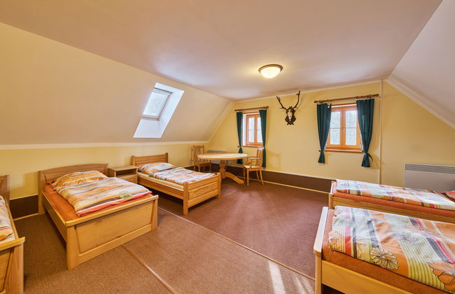 Casa de 3 quartos em Byst com jardim - Foto 4