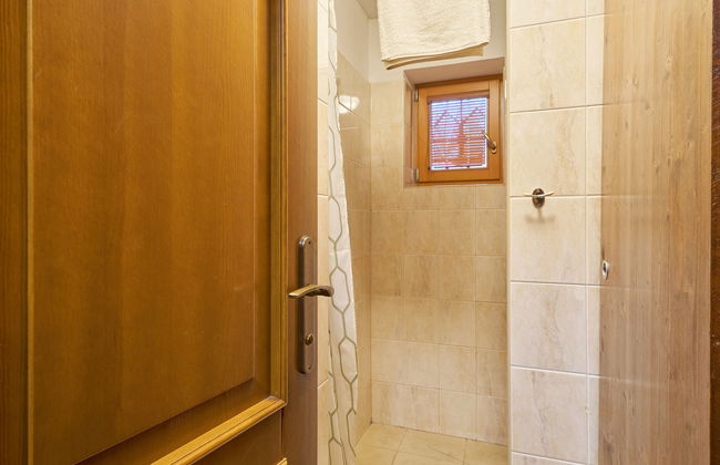 Casa de 3 quartos em Byst com jardim - Foto 22