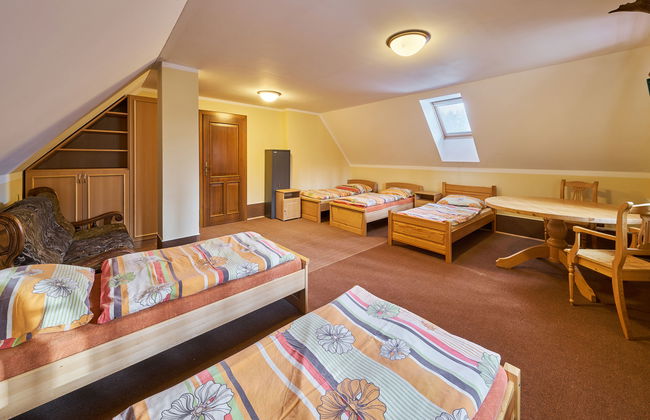 Casa de 3 quartos em Byst com jardim - Foto 10