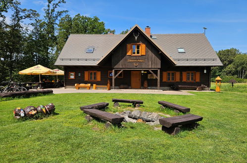 Photo 9 - Maison de 2 chambres à Byst avec jardin