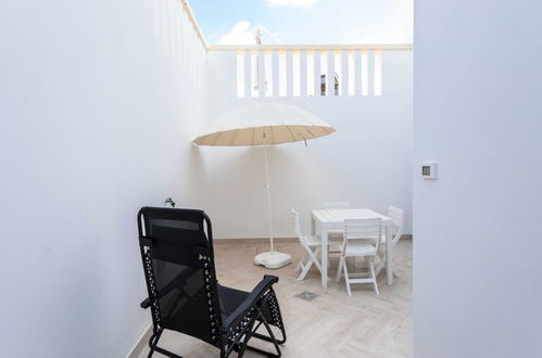 Foto 31 - Casa de 2 quartos em Salve com jardim e terraço