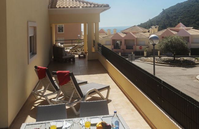 Haus mit 5 Schlafzimmern in Sesimbra mit terrasse - Foto 1