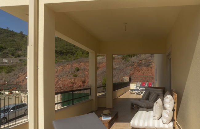 Haus mit 5 Schlafzimmern in Sesimbra mit terrasse - Foto 18