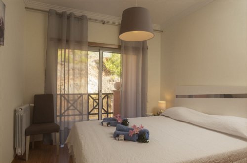 Foto 11 - Haus mit 4 Schlafzimmern in Portugal mit terrasse und blick aufs meer