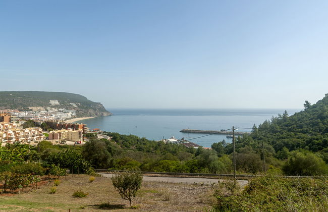 Haus mit 5 Schlafzimmern in Sesimbra mit terrasse - Foto 20
