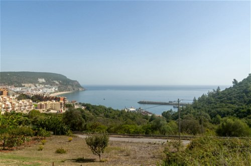 Foto 20 - Casa de 4 habitaciones en Sesimbra con terraza y vistas al mar