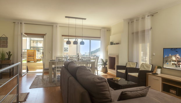Casa de 5 quartos em Sesimbra com terraço - Foto 2