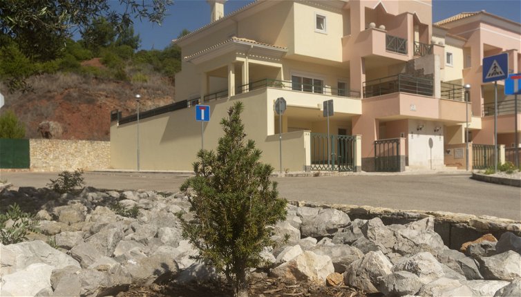 Photo 1 - Maison de 4 chambres à Sesimbra avec terrasse et vues à la mer