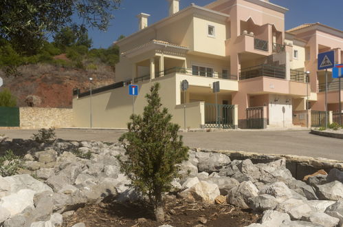 Photo 1 - Maison de 4 chambres à Sesimbra avec terrasse et vues à la mer