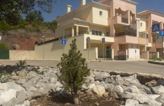 Foto 1 - Casa de 4 habitaciones en Sesimbra con terraza y vistas al mar