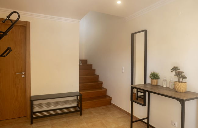 Haus mit 5 Schlafzimmern in Sesimbra mit terrasse - Foto 13