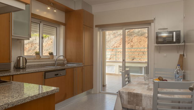 Casa de 5 quartos em Sesimbra com terraço - Foto 3