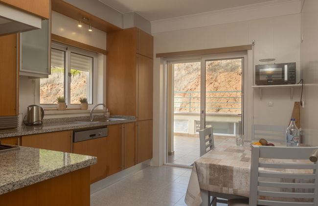 Haus mit 5 Schlafzimmern in Sesimbra mit terrasse - Foto 3