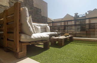 Photo 2 - Maison de 4 chambres à Sesimbra avec terrasse et vues à la mer