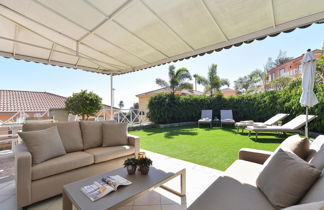 Foto 2 - Casa con 3 camere da letto a Spagna con piscina e giardino