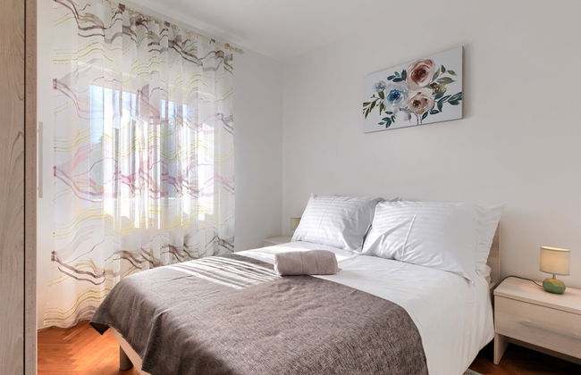 Casa de 4 quartos em Barban com piscina privada e jardim - Foto 34