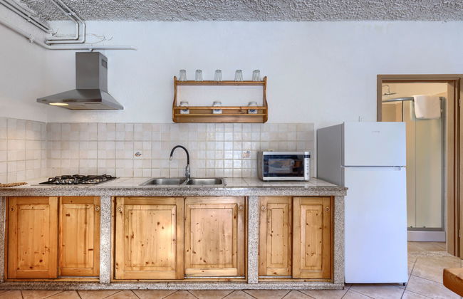Casa de 4 quartos em Barban com piscina privada e jardim - Foto 23