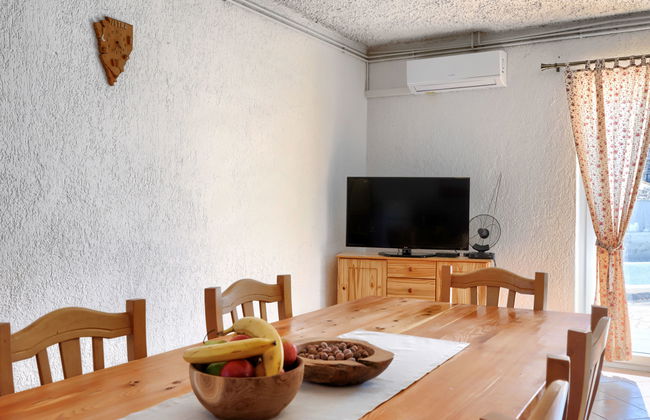 Casa de 4 quartos em Barban com piscina privada e jardim - Foto 22