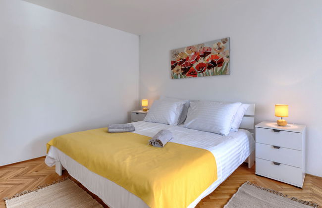 Casa de 4 quartos em Barban com piscina privada e jardim - Foto 6