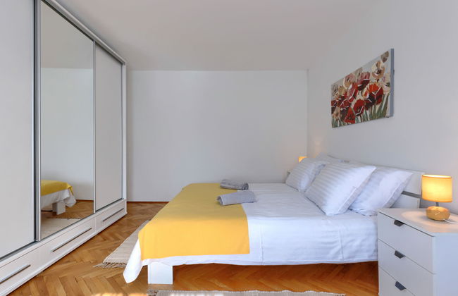 Casa de 4 quartos em Barban com piscina privada e jardim - Foto 29