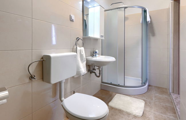 Casa de 4 quartos em Barban com piscina privada e jardim - Foto 25