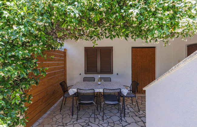 Casa de 4 quartos em Barban com piscina privada e jardim - Foto 4