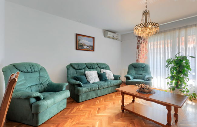 Casa de 4 quartos em Barban com piscina privada e jardim - Foto 5