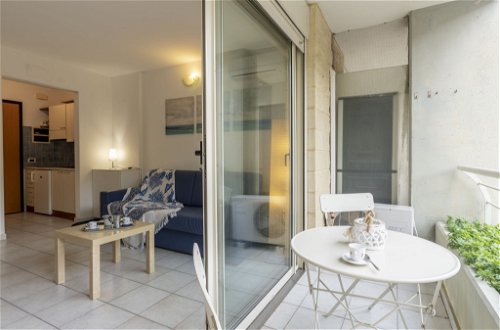 Foto 2 - Apartamento em Santo Stefano al Mare com vistas do mar