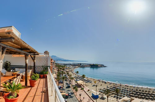 Photo 5 - Fuengirola Duplex Seaview 6pax