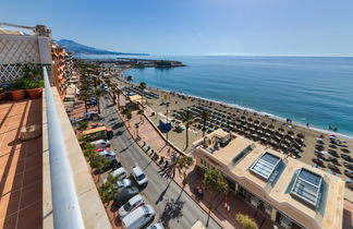 Photo 2 - Fuengirola Duplex Seaview 6pax