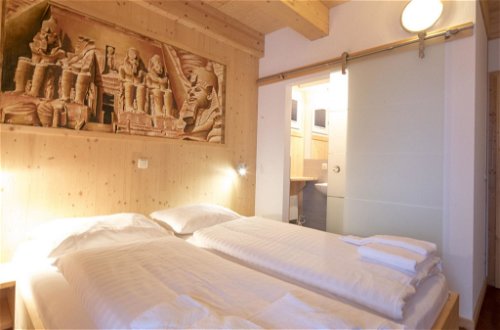 Photo 7 - 4 bedroom House in Stadl-Predlitz with sauna and mountain view
